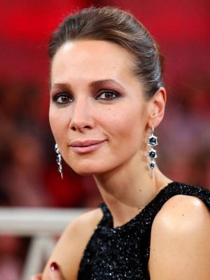 داريا سبيرودونوفا