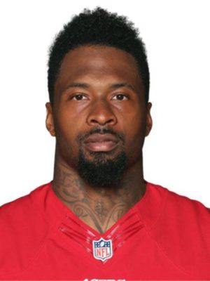 Darnell Dockett