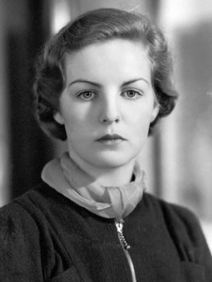 ديبورا كافنديش