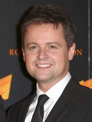 Declan Donnelly
