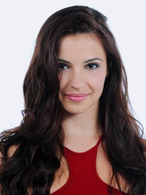 デニツァ・イコノモワ