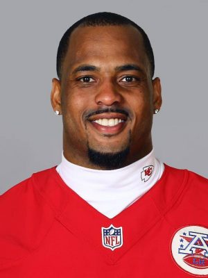 Derrick Johnson