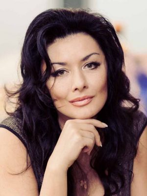 ديانا دوروشينا