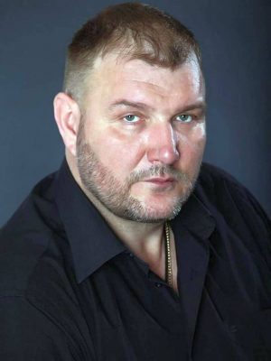 דמיטרי ביעקובסקי