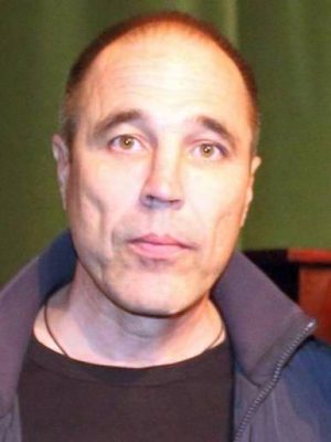 ドミトリー・ソコロフ