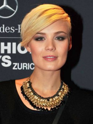 Dominique Rinderknecht