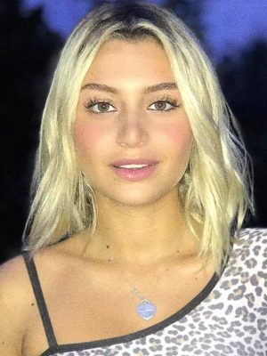 Domiziana Giovinazzo