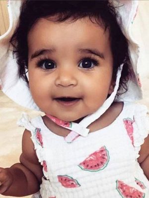 Dream Kardashian