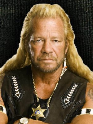 דוויין 'כלב' צ'פמן