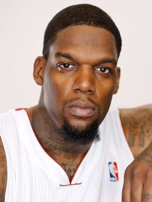 Eddy Curry