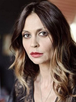 إلدا الفيجيني