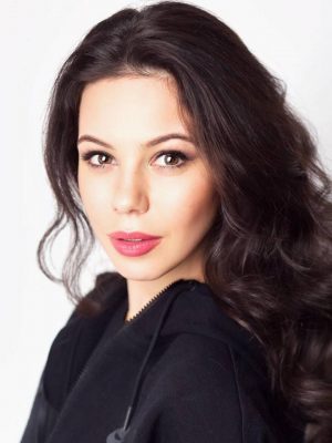 إيلينا إيلينيخ