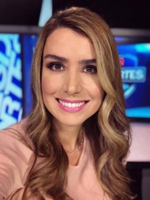 إليزابيث بيريز