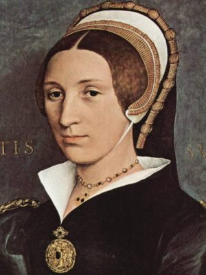 エリザベス・シーモア