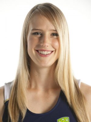 Ellyse Perry