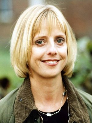 Emma Chambers