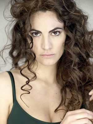 אנריקה גווידי