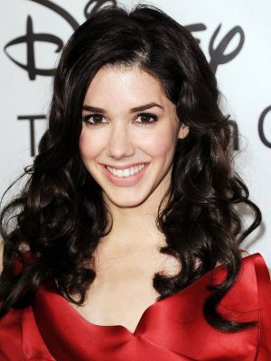 エリカ・ダッシャー