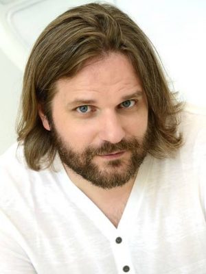 エリック・レンジ