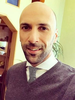 Evgeniy Papunaishvili