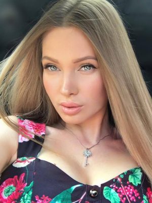 エフゲニー・グセフ