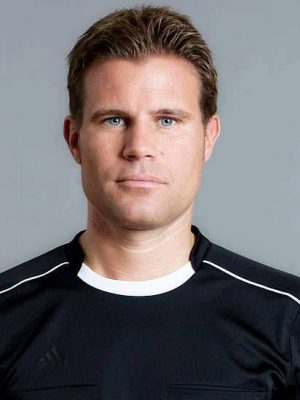 Felix Brych