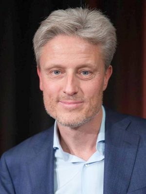 フロリアン・シューバ