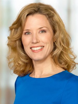 フランツィスカ・ライヘンバッハー