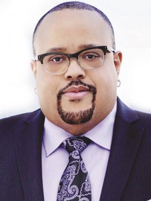 フレッド・ハモンド