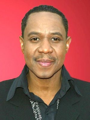 フレディ・ジャクソン