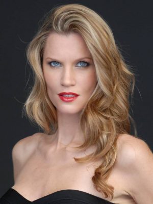 フリーダ・ファレル