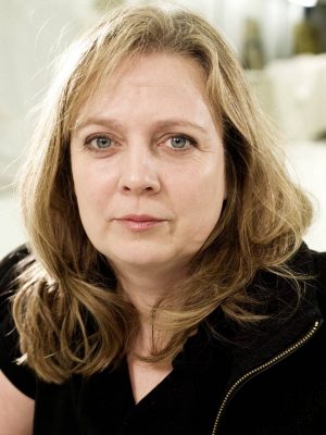 Gabriela Maria Schmeide