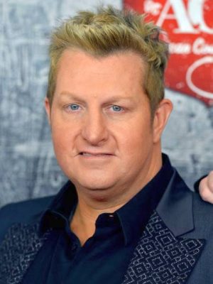 Gary LeVox