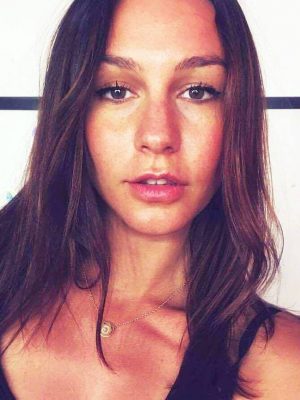 ジョルジア・クリヴェッロ