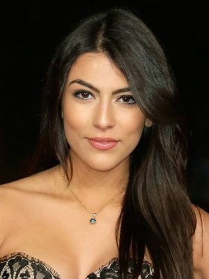 جوليا سالمي