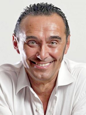 ג'וזפה ג'יעקובצי