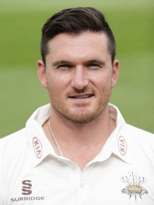 גראהם סמית'