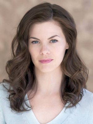 Haley Webb