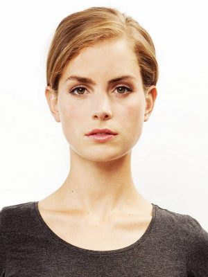 חנה הוקסטרה