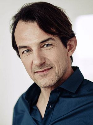 هانس ماير (ممثل مسرحي)