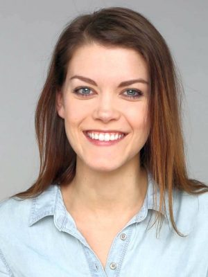 ヘイリー・ロヴィット