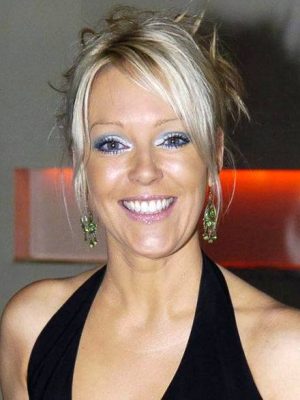 ヘレン・チェンバレン