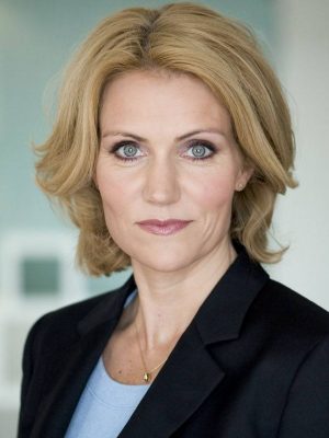 Helle Thorning-Schmidt