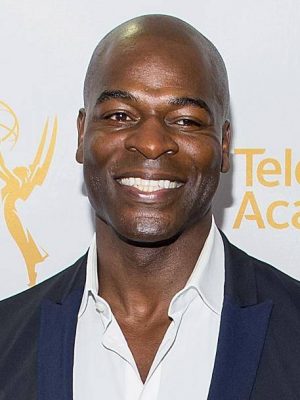 Hisham Tawfiq