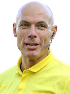Howard Webb