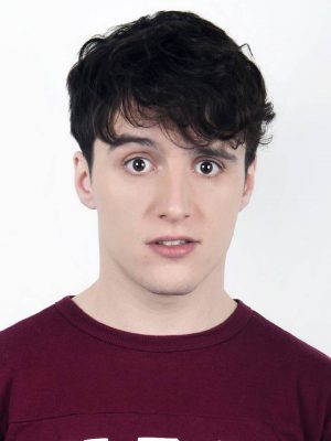 ヒューゴ・デシュー