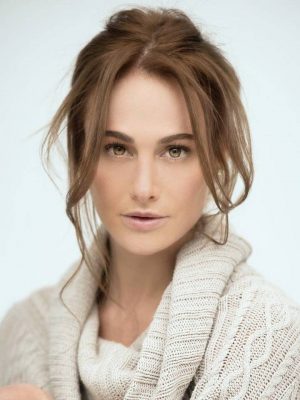 איליתיה מנזנילה