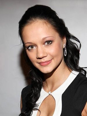 إيرينا تشاشينا