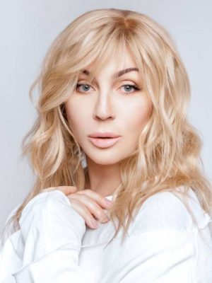 イルィーナ・ビールィク