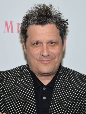 Isaac Mizrahi